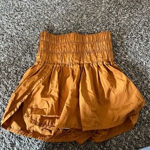 Free people movement way home shorts